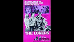 '' the loners '' - official film trailer - 1972.