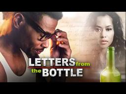Letters from the Bottle | Official Trailer | Psychological Thriller Now Streaming [4K]