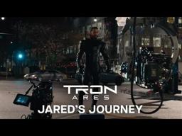 Jared's Journey