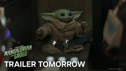 Trailer Tomorrow