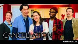 CANCELLATION - Teaser Trailer