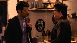 Clip #1 "You sure you're ready?"