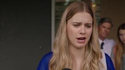 A Murderer Upstairs - Trailer