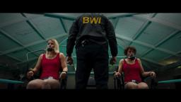 WITCH HUNT | Official Trailer