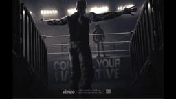 ARE YOU HAPPY?  (Matt Cardona vs EC3 Fight Package)