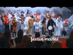 EXCLUSIVE - The Santa Suit - Kevin Sorbo - Promo - Hallmark Channel