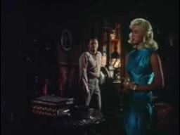 The Unholy Wife trailer Diana Dors