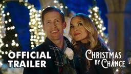 Christmas by Chance - Official trailer