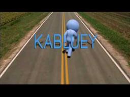 Kabluey Trailer