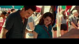 There's Nothing Holdin' Me Back