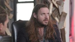 Sundance Film Festival 2014: Mike Cahill