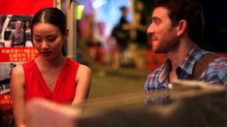 Already Tomorrow in Hong Kong Trailer