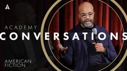 'American Fiction' with Cord Jefferson, Sterling K. Brown & more | Academy Conversations