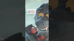 It's fun for the whole family!