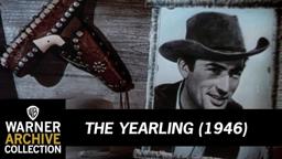 The Yearling (1946) -  Trailer