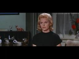 The Running Man (1963) clip