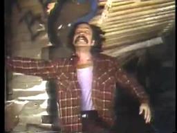 Cheech and Chongs Next Movie 1980 TV trailer