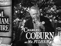 H.M. Pulham Esquire - Trailer