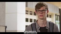 Noah Centineo stars in SWIPED - pre-order on iTunes https://apple.co/2zLHBA1