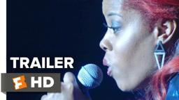 Presenting Princess Shaw Official Trailer 1 (2016) - Documentary HD