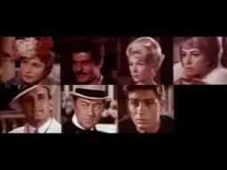 The Yellow Rolls-Royce (1964) | Official Trailer