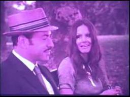 Last of the red hot lovers - trailer