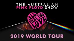 The Australian Pink Floyd 2019 Trailer