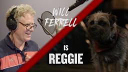 Meet Reggie Featurette