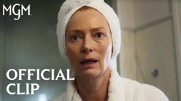 The Djinn is Revealed