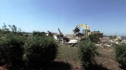 Trigger: The Ripple Effect of Gun Violence