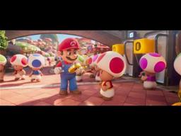 Mushroom Kingdom - Official Movie Clip