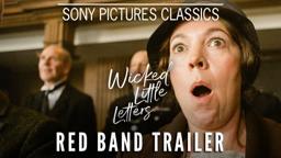 Official US Red Band Trailer