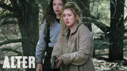 Horror Short Film "Flesh and Blood" | ALTER