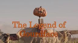 The Legend of Gourdface - Trailer | Horror Short Film