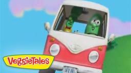 VeggieTales: Big River Rescue Trailer