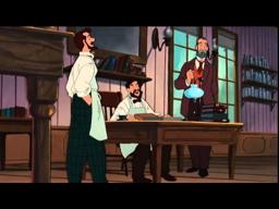 Thomas Edison  chapters 11-12 HD Restored