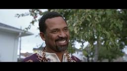 Love Jacked Behind The Scenes with Mike Epps