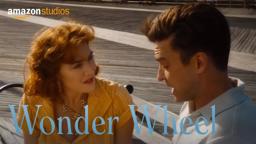 Wonder Wheel - Clip: It’s Much Too Extravagant [HD] | Amazon Studios
