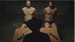 In Action Official Trailer