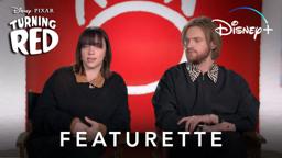"Nobody Like Pixar" Featurette