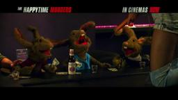 The Happytime Murders - 'Carrot' - In Cinemas Now