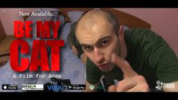 Be My Cat: A Film for Anne - Teaser Trailer