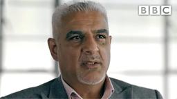 Losing a son in the 2011 UK riots - BBC