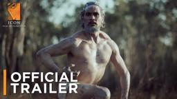 FIRESTARTER- THE STORY OF BANGARRA | Official Australian Trailer