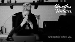 I will not take care of you. | Official Trailer