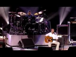 Eric Clapton - "Got You On My Mind" [Live]