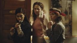 Scare Package II: Rad Chad’s Revenge - "Final Girls" Clip | A Shudder Original