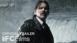 Tesla - Official Trailer I HD I IFC Films
