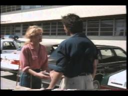 Red Wind Trailer 1991