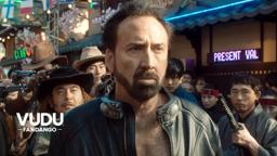 Exclusive Movie Clip - My Bernice